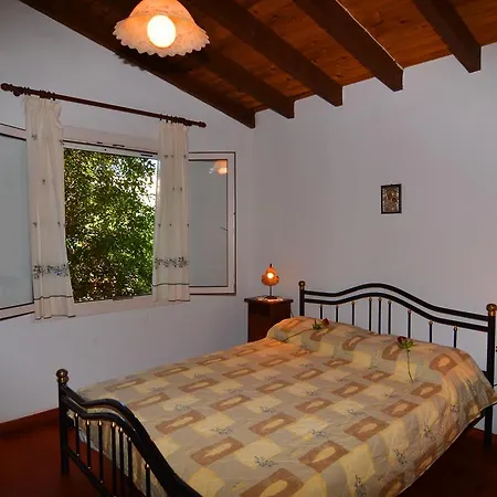 Villa Isabella *