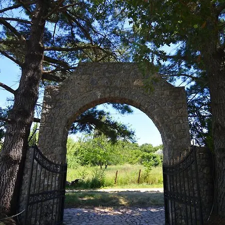 Villa Isabella Kassiopi