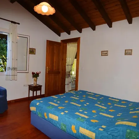 Villa Isabella