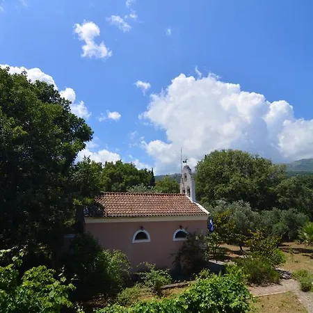 Isabella * Kassiopi