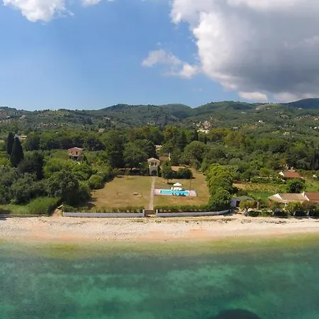 Isabella * Kassiopi