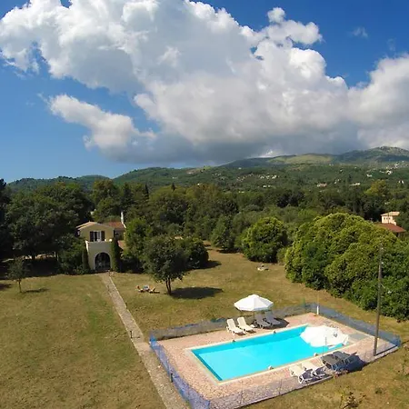 Villa Isabella