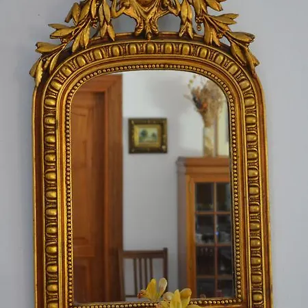 Villa Isabella *