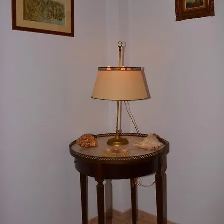 Villa Isabella Kassiopi